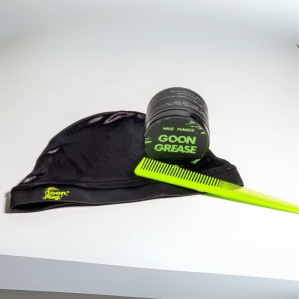 Goon Grease - Image 4