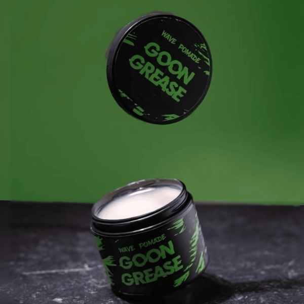 Goon Grease